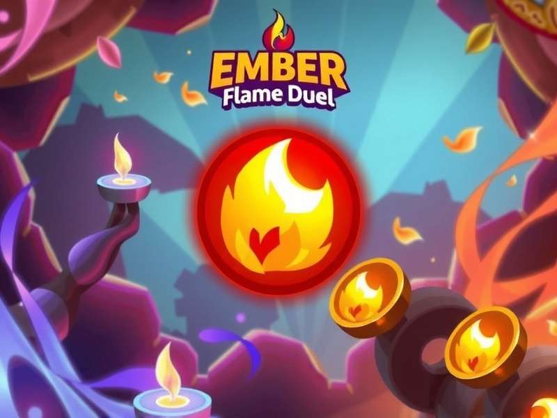 Diwali Event in Ember Flame Duel