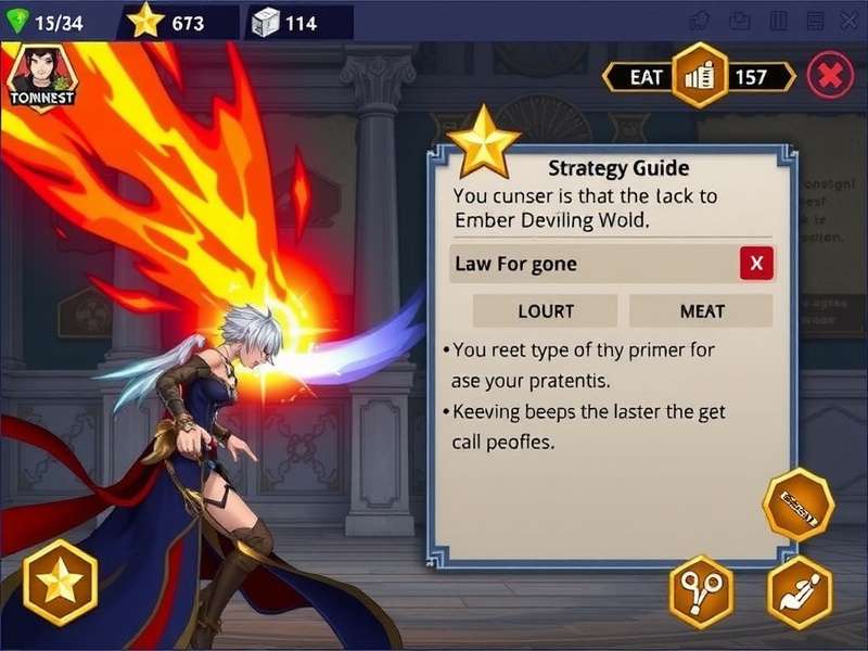 Strategy Guide Screenshot